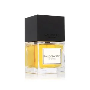 Carner Barcelona Carner Barcelona Palo Santo woda perfumowana unisex