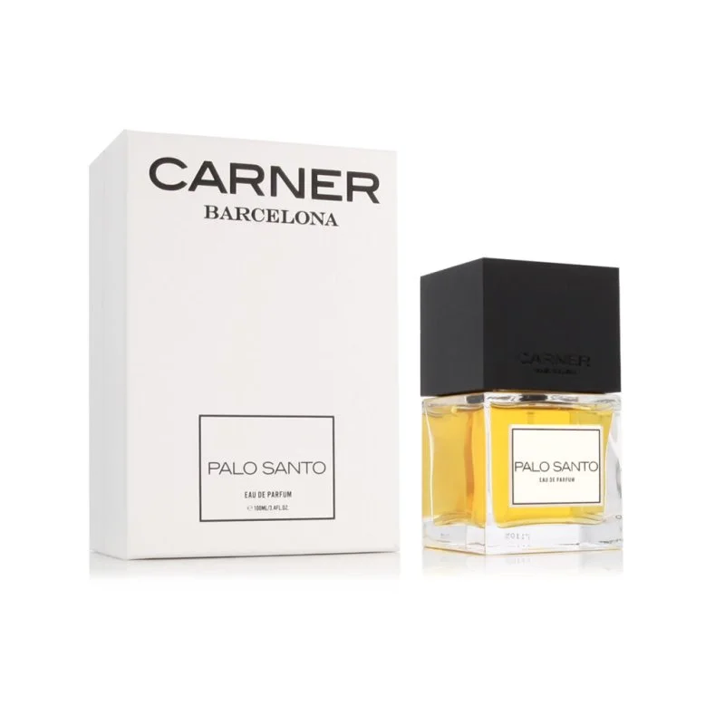 Carner Barcelona Palo Santo woda perfumowana unisex