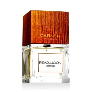 Carner Barcelona Carner Barcelona Revolución woda perfumowana unisex