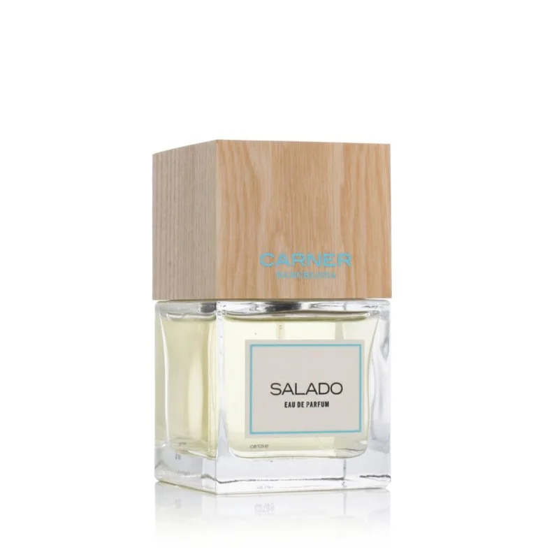 Carner Barcelona Salado woda perfumowana unisex