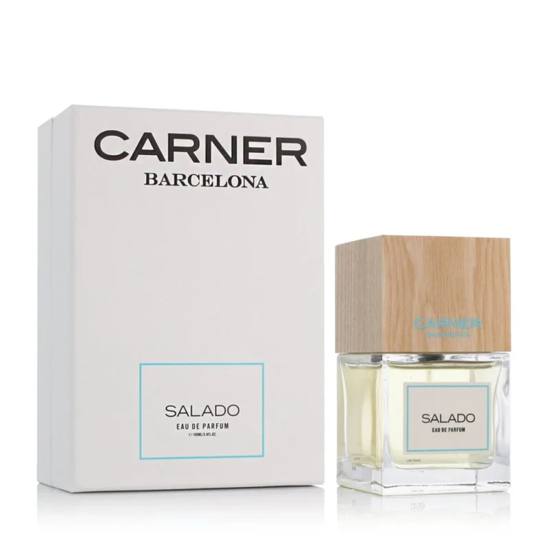 Carner Barcelona Salado woda perfumowana unisex