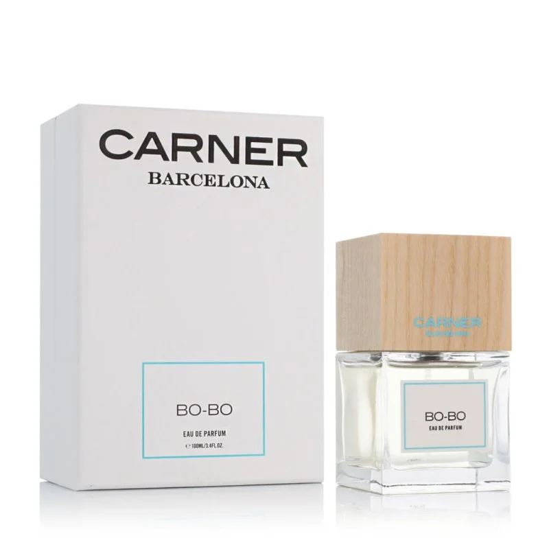 Bo-Bo woda perfumowana unisex 100 ml