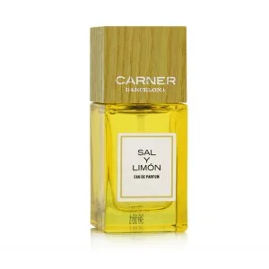 Carner Barcelona Sal Y Limon woda perfumowana unisex