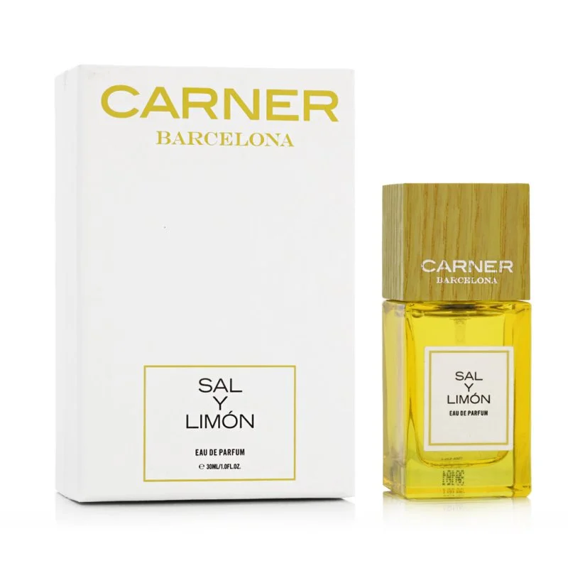 Sal Y Limon woda perfumowana unisex 30 ml