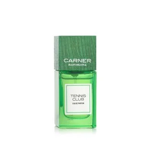 Carner Barcelona Tennis Club woda perfumowana unisex