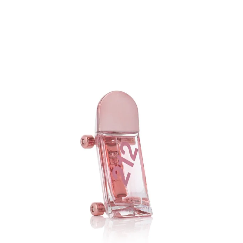 Carolina Herrera 212 Heroes Forever Young woda perfumowana dla kobiet
