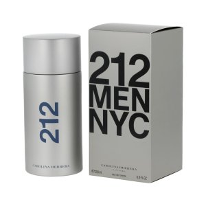Carolina Herrera 212 Men woda toaletowa dla mężczyzn