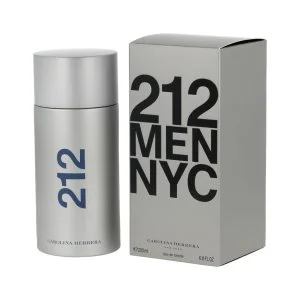 Carolina Herrera Carolina Herrera 212 Men woda toaletowa dla mężczyzn