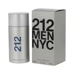 212 Men woda toaletowa dla mężczyzn 200 ml