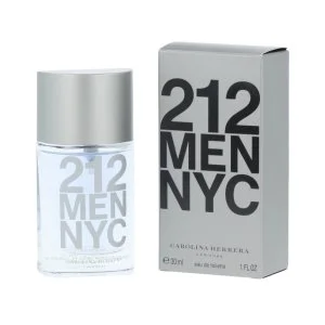 Carolina Herrera Carolina Herrera 212 Men woda toaletowa dla mężczyzn