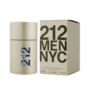 Carolina Herrera Carolina Herrera 212 Men woda toaletowa dla mężczyzn