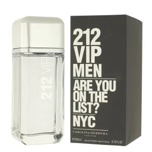 Carolina Herrera Carolina Herrera 212 VIP Men woda toaletowa dla mężczyzn