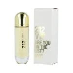 212 VIP Women woda perfumowana dla kobiet 125 ml