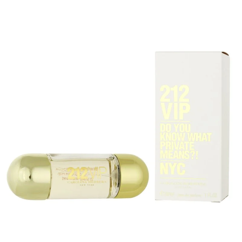 Carolina Herrera 212 VIP Women woda perfumowana dla kobiet