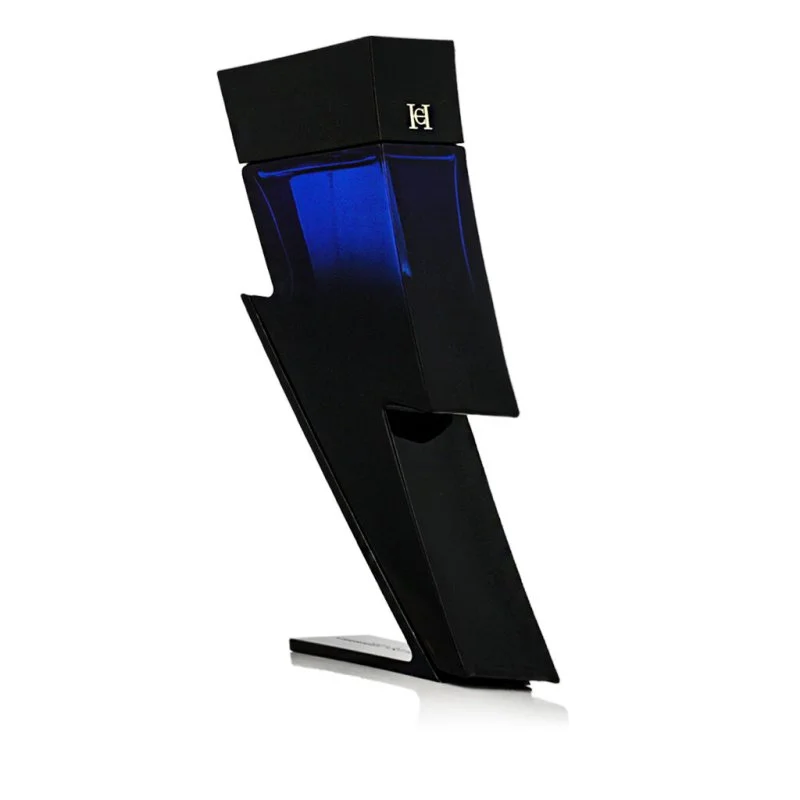 Carolina Herrera Bad Boy Cobalt Elixir woda perfumowana dla mężczyzn