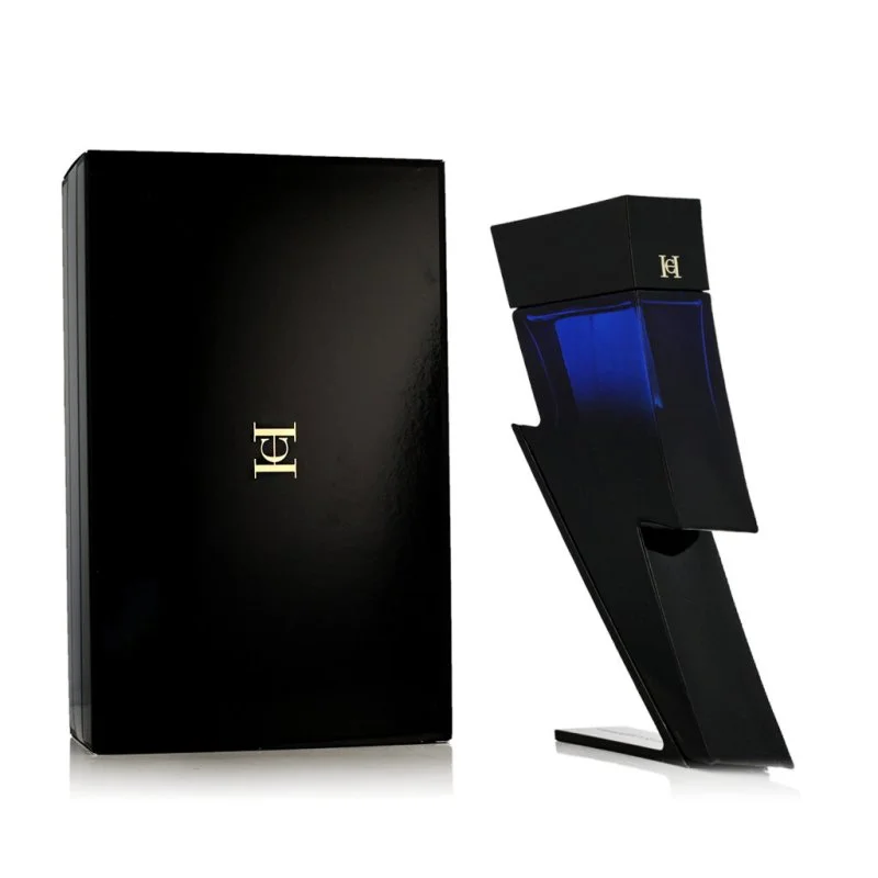 Carolina Herrera Bad Boy Cobalt Elixir woda perfumowana dla mężczyzn