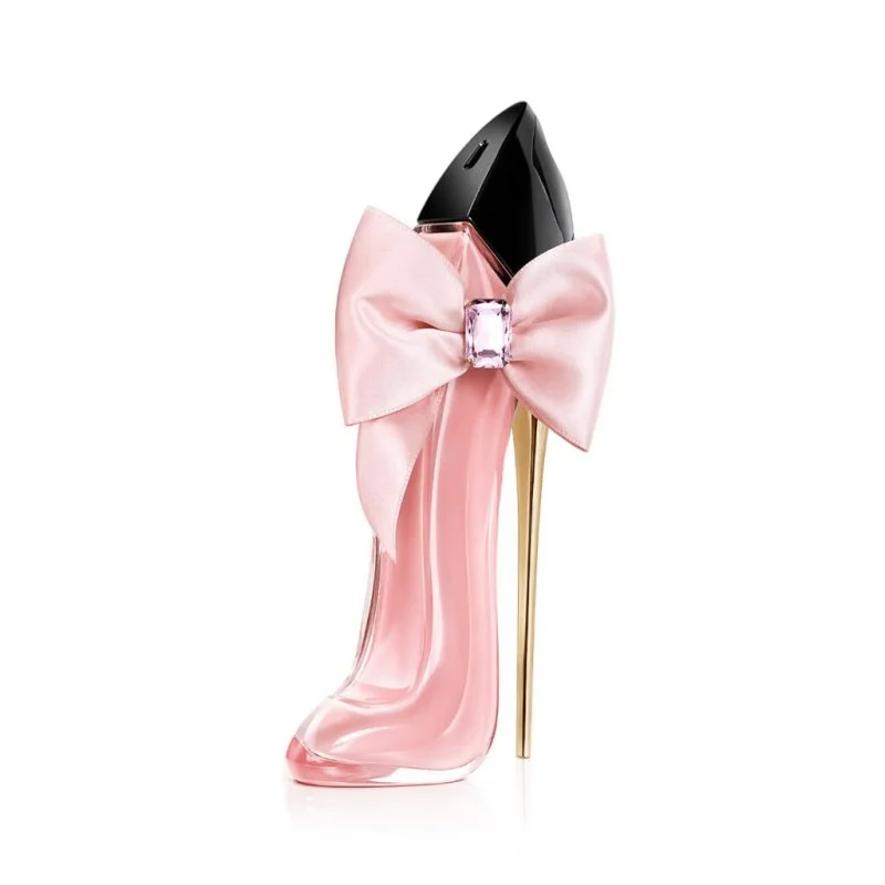 Carolina Herrera Good Girl Blush Bowtastic Edition woda perfumowana dla kobiet