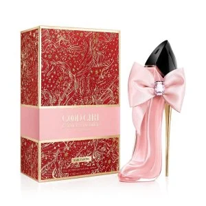 Carolina Herrera Good Girl Blush Bowtastic Edition woda perfumowana dla kobiet