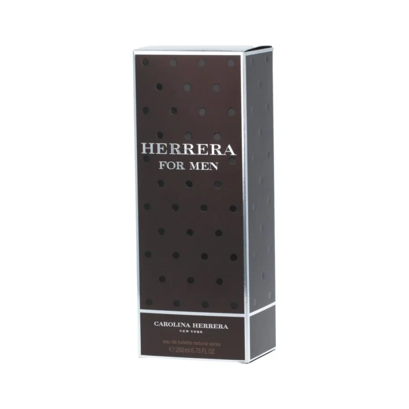 Carolina Herrera Herrera for Men woda toaletowa dla mężczyzn