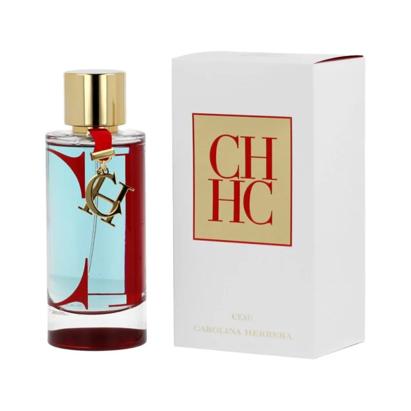 Carolina Herrera CH L'Eau 2017 woda toaletowa dla kobiet