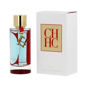 Carolina Herrera Carolina Herrera CH L'Eau 2017 woda toaletowa dla kobiet