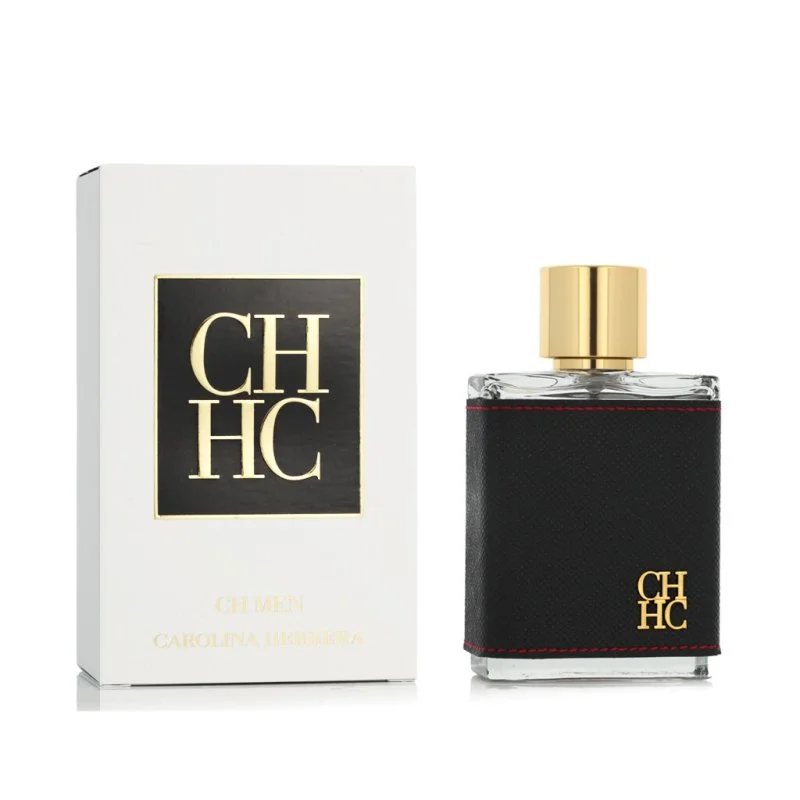 Carolina Herrera CH Men woda toaletowa dla mężczyzn