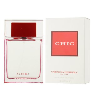 Carolina Herrera Chic for Women woda perfumowana dla kobiet
