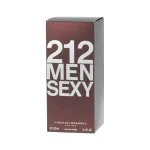 212 Sexy Men woda toaletowa dla mężczyzn 100 ml