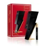 Bad Boy 100 ml + EDT MINI woda toaletowa dla mężczyzn 10 ml