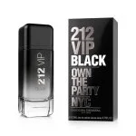 212 VIP Black woda perfumowana dla mężczyzn 200 ml