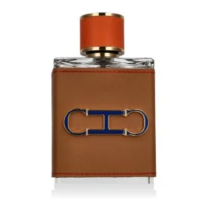 Carolina Herrera CH Men Pasión woda perfumowana dla mężczyzn