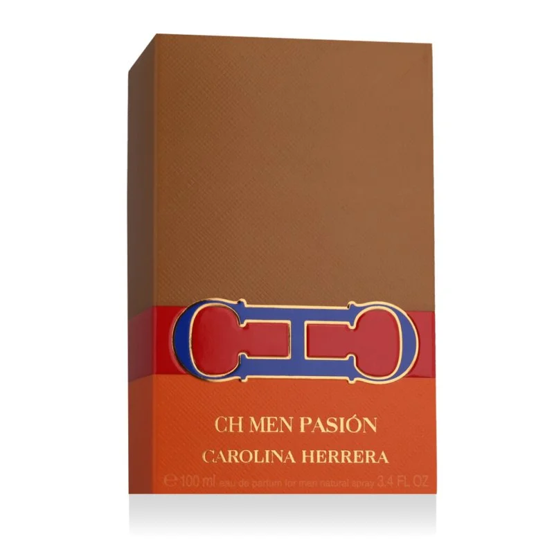 CH Men Pasión woda perfumowana dla mężczyzn 100 ml