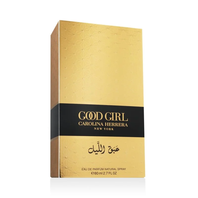 Good Girl Midnight woda perfumowana dla kobiet 80 ml