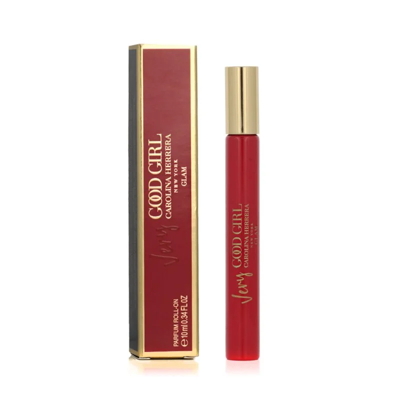 Very Good Girl Glam perfumy roll-on dla kobiet 10 ml