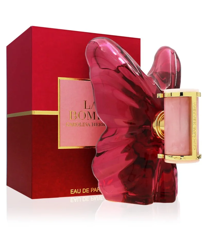 La Bomba woda perfumowana dla kobiet 80 ml