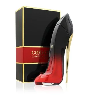 Carolina Herrera Very Good Girl Elixir woda perfumowana dla kobiet