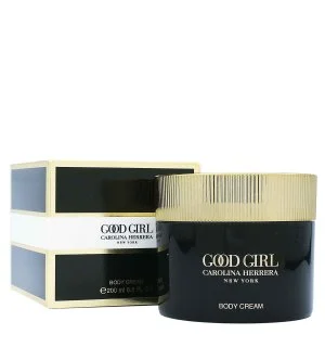 Carolina Herrera Good Girl krem do ciała dla kobiet