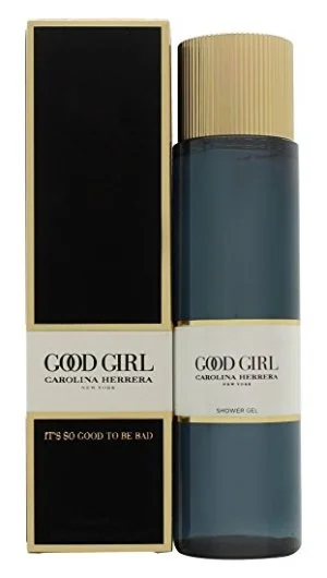 Carolina Herrera Good Girl żel pod prysznic dla kobiet
