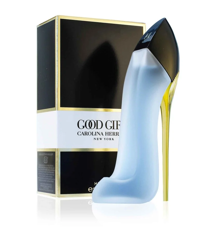 Good Girl mgiełka do włosów 30 ml