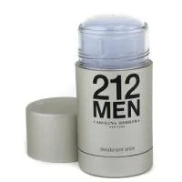 Carolina Herrera 212 Men Dezodorant w sztyfcie dla mężczyzn