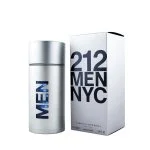 212 Men woda toaletowa dla mężczyzn 100 ml