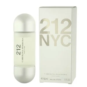 Carolina Herrera 212 Women woda toaletowa dla kobiet