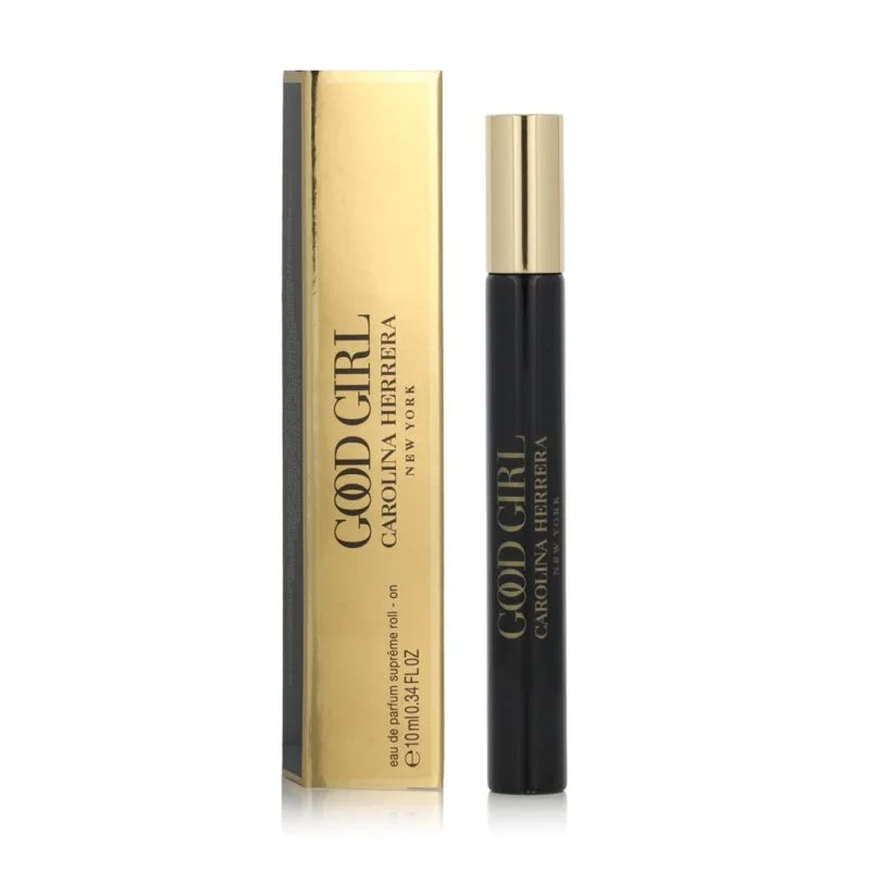 Good Girl Suprême woda perfumowana roll-on dla kobiet 10 ml