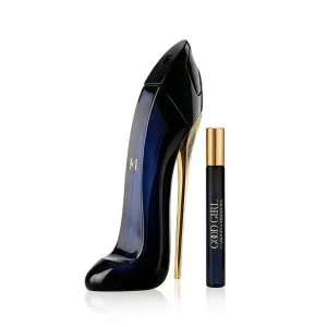 Carolina Herrera Good Girl 80 ml + EDP MINI woda perfumowana dla kobiet