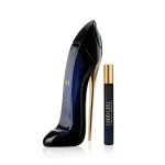 Good Girl 80 ml + EDP MINI woda perfumowana dla kobiet 10 ml