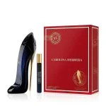 Good Girl 80 ml + EDP MINI woda perfumowana dla kobiet 10 ml
