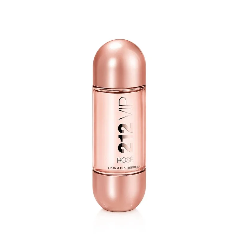 212 VIP Rosé woda perfumowana dla kobiet 30 ml