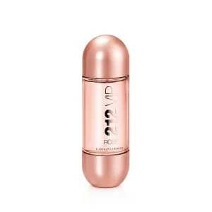 Carolina Herrera 212 VIP Rosé woda perfumowana dla kobiet