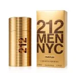 212 Men woda perfumowana dla mężczyzn 50 ml