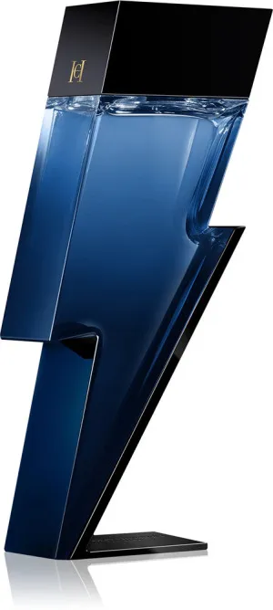 Carolina Herrera Bad Boy Cobalt woda perfumowana dla mężczyzn 100 ml